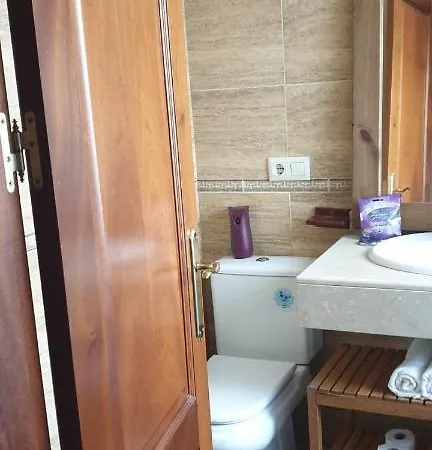 Апартаменты Dreams Flat Арресифе